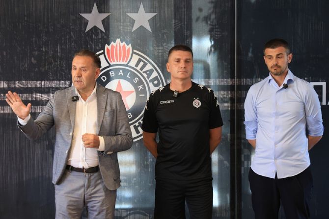 FK Partizan FK Partizan