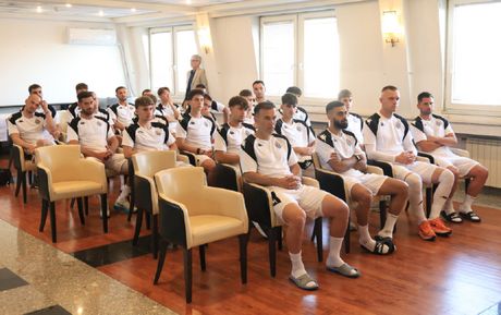 FK Partizan FK Partizan
