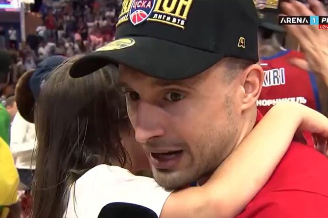 Aleksa Avramović Aleksa Avramović
