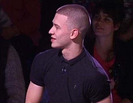 Andrej Savković Andrej Savković