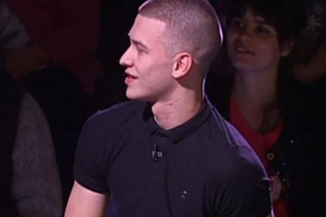 Andrej Savković Andrej Savković