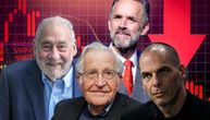 Istorijski reset ili potpuni krah KAPITALIZMA - Šta kažu Čomski, Varufakis, Atali, Stiglic, Dalio i Piterson
