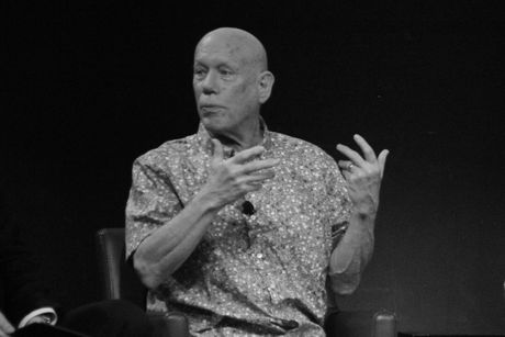 Bill Atkinson