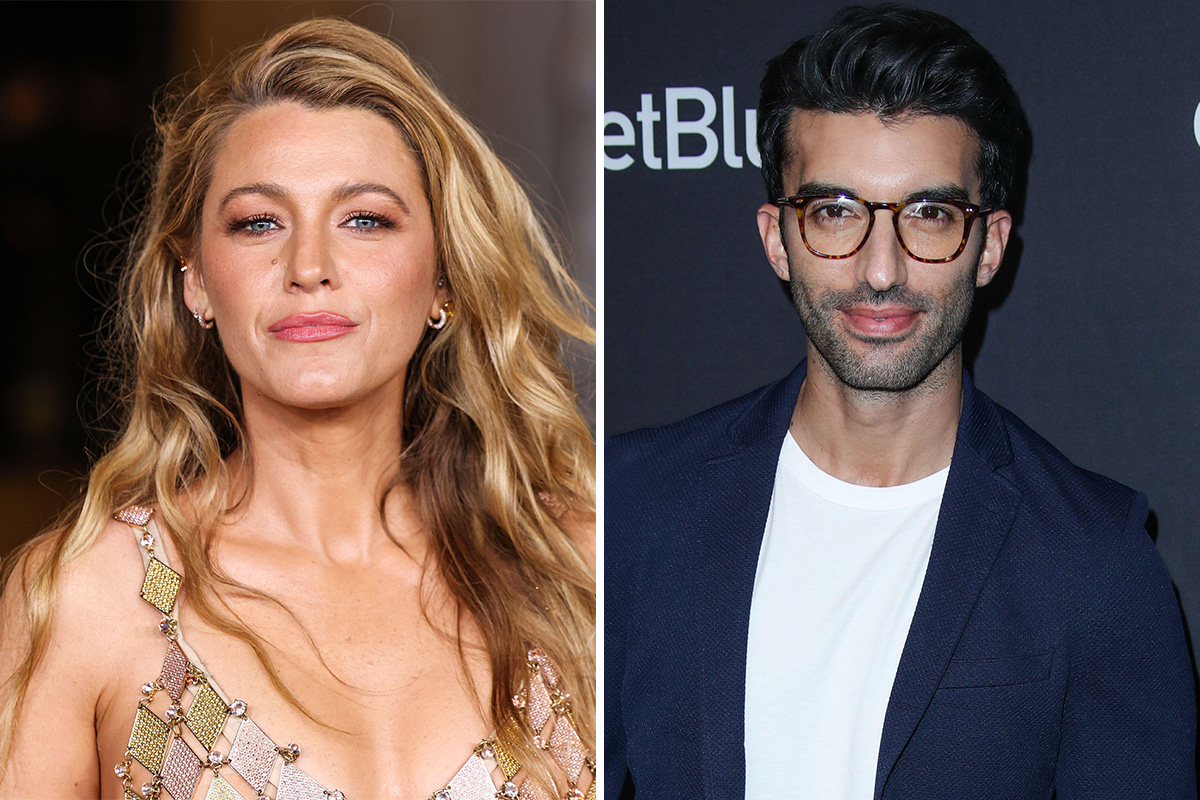 Veliki preokret u slučaju koji trese Holivud: Blejk Lajvli izgubila ključne optužbe protiv Baldonija