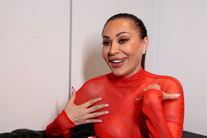 Ceca Ražnatović Ceca Ražnatović