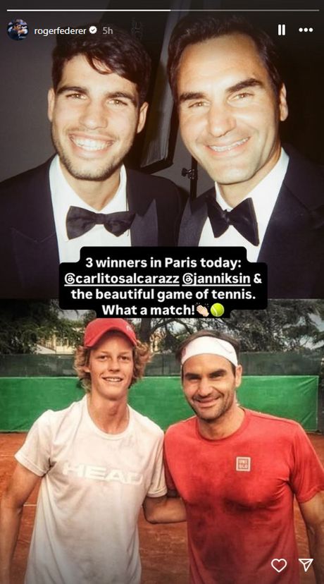 Rodžer Federer Rodžer Federer