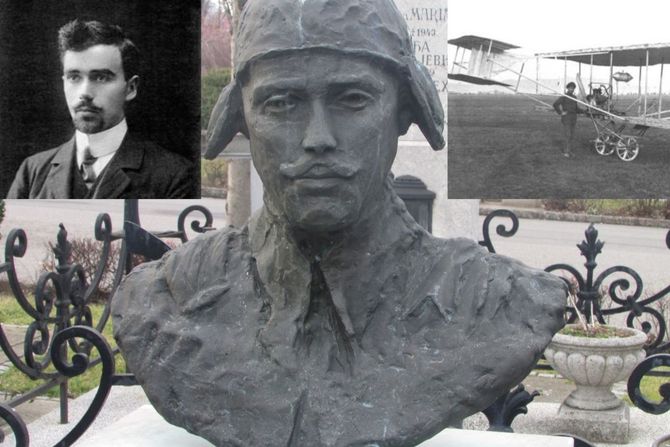 Edvard Rusjan Edvard Rusjan