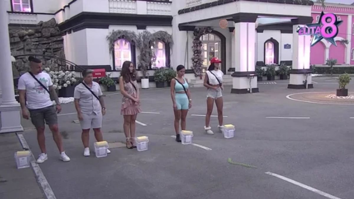 Publika odlučila! Ona je sinoć dobila najmanje glasova: Evo ko pakuje kofer i zauvek napušta Elitu