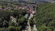 Za lekovitost voda jedinstvene banje u Srbiji znali su još Rimljani: Njen razvoj počeo je tek pre oko dva veka