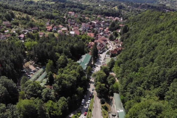 Gornja Trepča Gornja Trepča