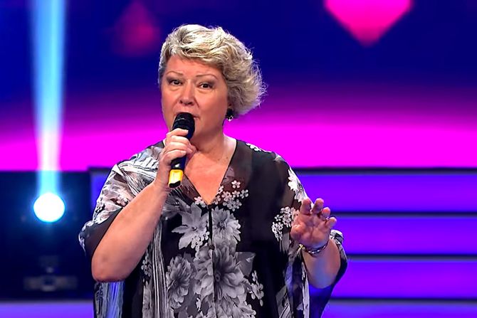 Gordana Goca Stojićević