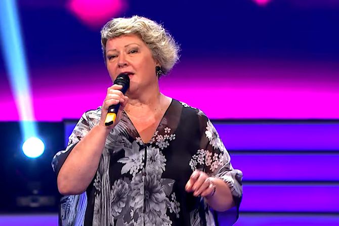 Gordana Goca Stojićević