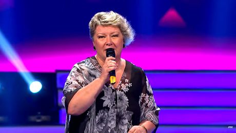 Gordana Goca Stojićević