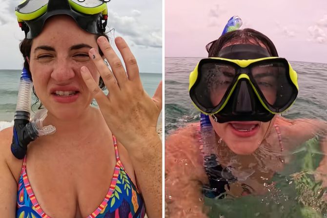 Izgubila prsten Izgubila prsten