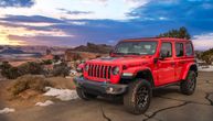 Šok u auto industriji: Jeep i Peugeot se sele u Kinu od 2027. godine
