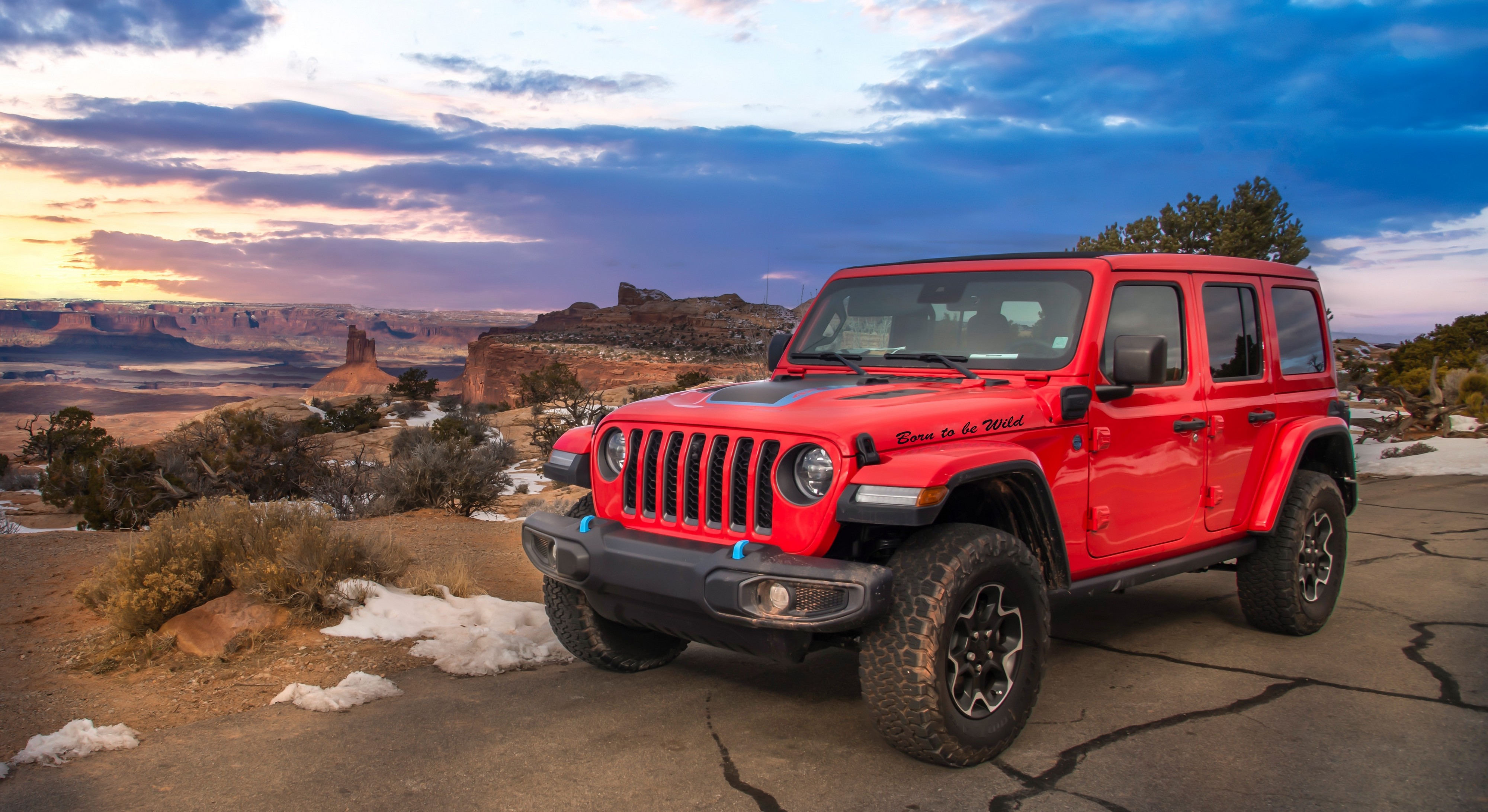 Šok u auto industriji: Jeep i Peugeot se sele u Kinu od 2027. godine