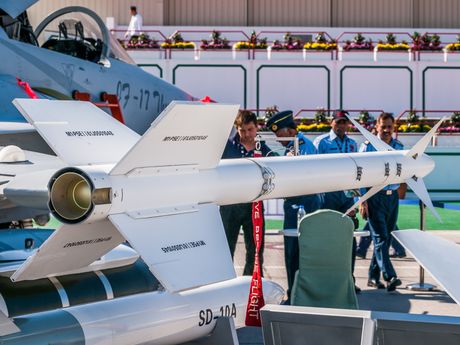 JF 17 naoružanje JF 17 naoružanje