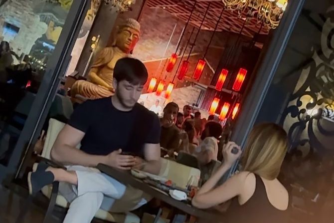 Kan Džinović Kan Džinović