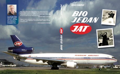 Bio jedan JAT Bio jedan JAT