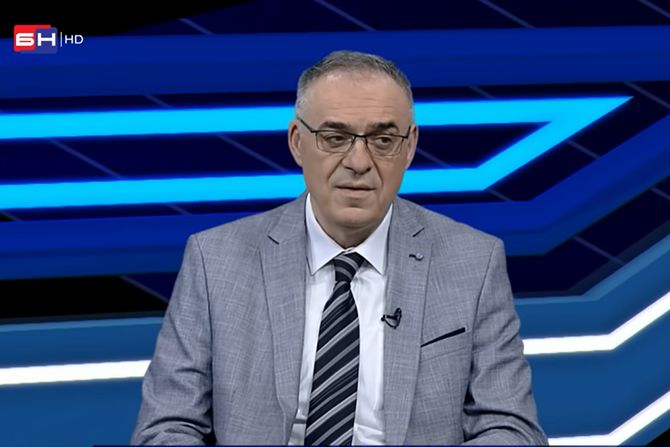 Milan Miličević