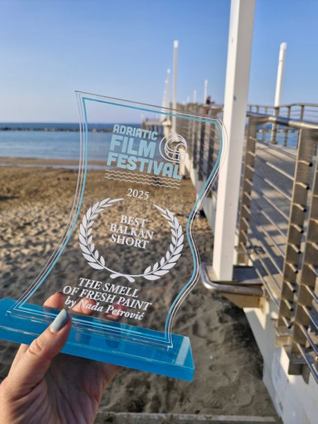 Adriatic Film Festival, Bašta Fest Adriatic Film Festival, Bašta Fest