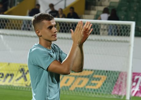 Ervin Omić Ervin Omić