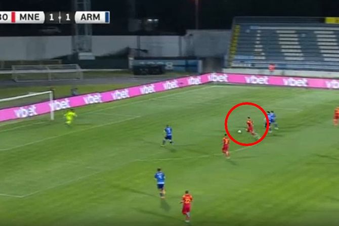 Andrija Radulović Andrija Radulović