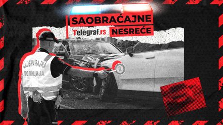 Saobraćajne nesreće fičer