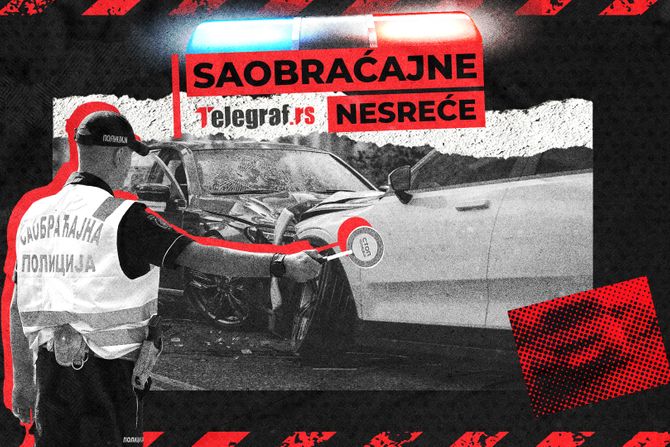 Saobraćajne nesreće fičer
