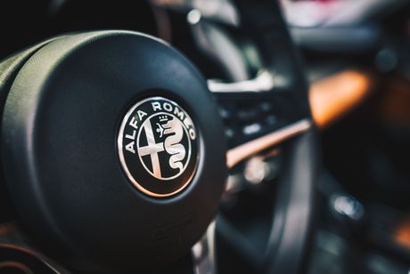 Alfa Romeo Alfa Romeo