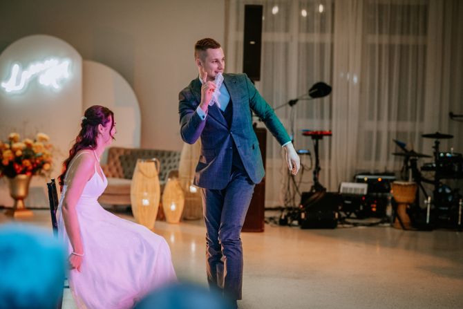 Venčanje Venčanje
