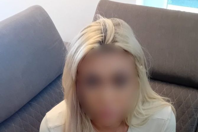 Državljanke Kine i Brazila uhapšene u BiH Državljanke Kine i Brazila uhapšene u BiH