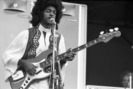 Sly Stone Sly Stone