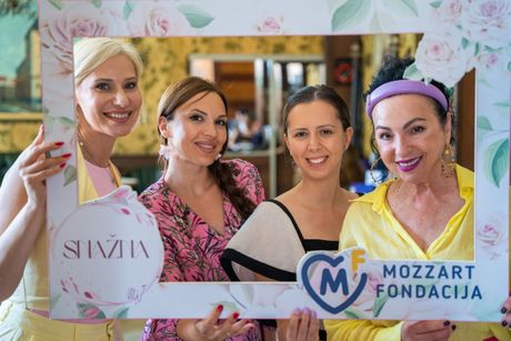 Fondacija Mozzart Fondacija Mozzart