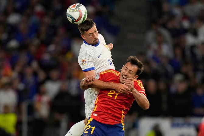 Klemen Lengle i Mark Kukurelja Klemen Lengle i Mark Kukurelja