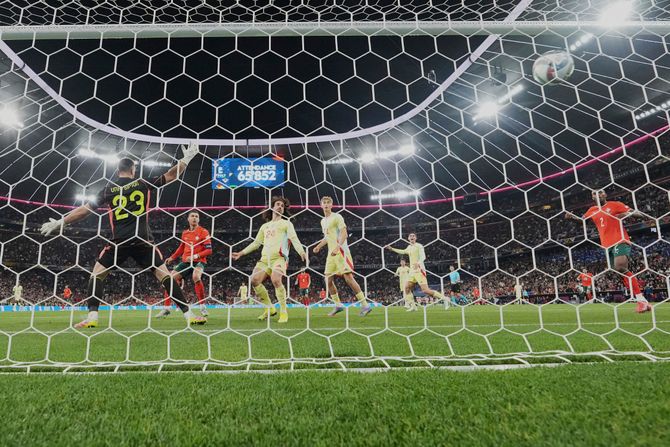Liga nacija Liga nacija