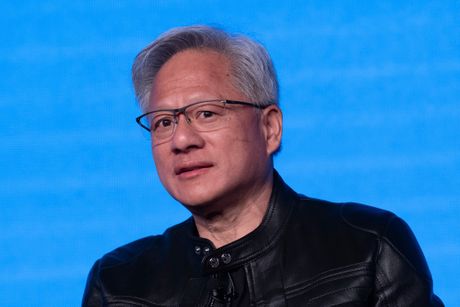 Jensen Huang, Džensen Huang, Nvidia Jensen Huang, Džensen Huang, Nvidia