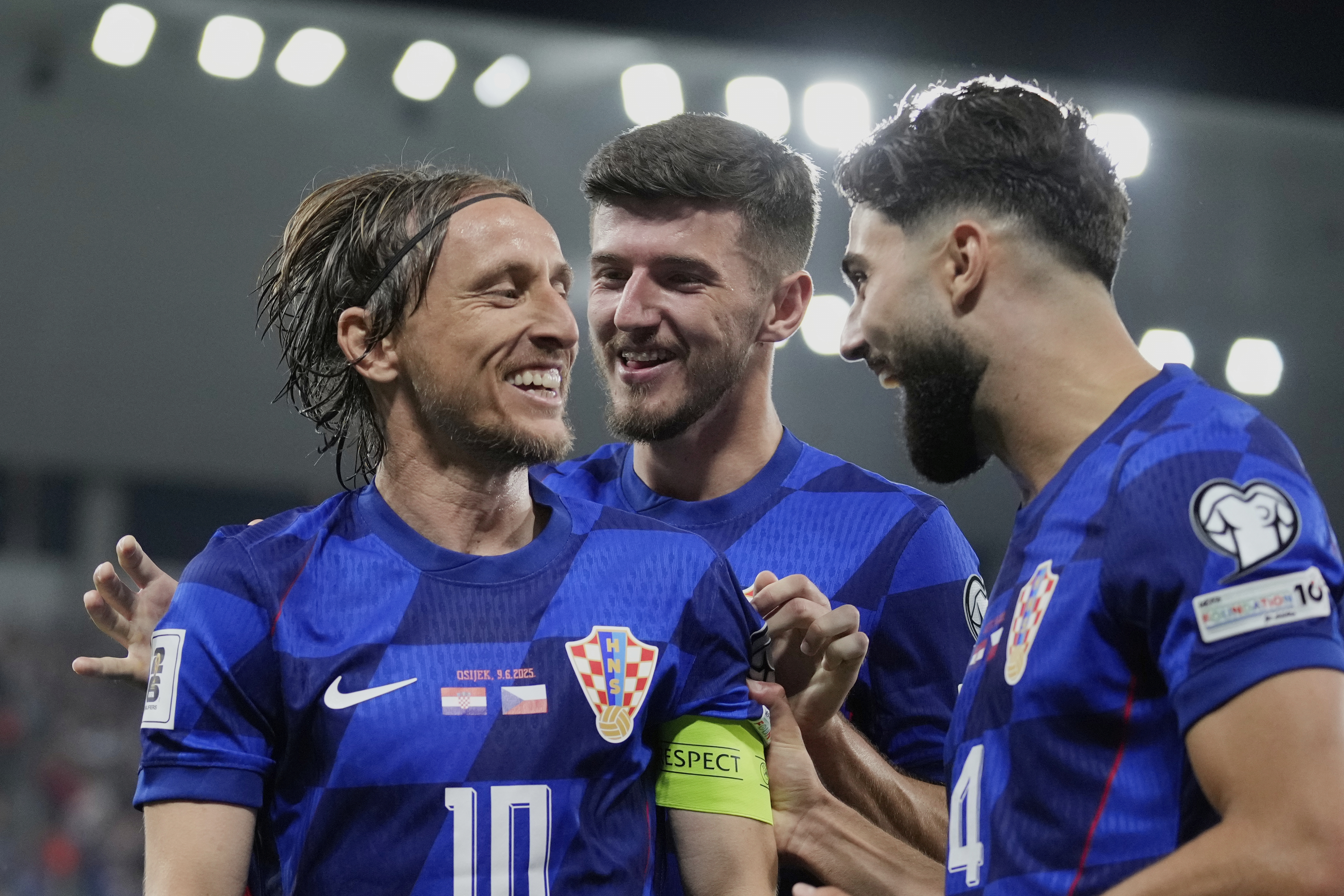 Amerikanci objavili prognozu za Svetsko prvenstvo: Hrvatska ponižena, a evo ko osvaja Mundijal!