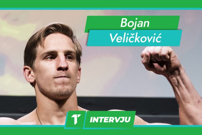 Bojan Veličković Bojan Veličković