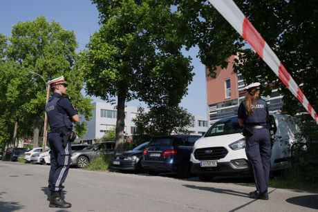 Austrija Grac škola masakr u školi pucnjava Austrija Grac škola masakr u školi pucnjava