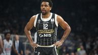 Partizan - Budućnost: Ife Lundberg! Danac lomi meč u korist crno-belih...