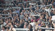 Partizan izdao važno saopštenje za navijače pred meč koji može doneti titulu ABA lige