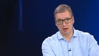 Vučić jutros poslao poruku građanima Srbije