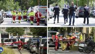 Poslali ćerku (15) u školu, kući se nije vratila: Reči roditelja žrtve masakra u Gracu kidaju dušu
