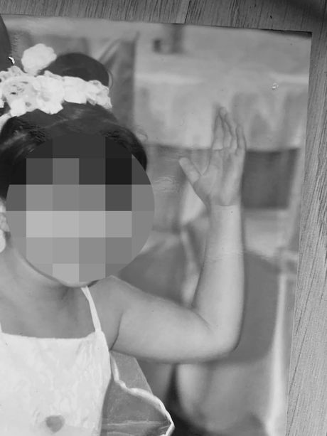 Dete blur Lea B Kosovo