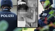 Oglasila se porodica devojčice sa Kosova koja je ubijena u masakru u školi u Gracu