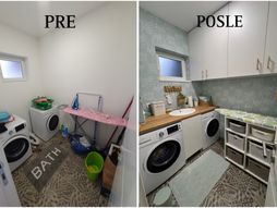 dom i dekor,   vešeraj