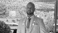 Poslednji pozdrav doktoru Nemanji Andriću (33), koji je iznenada umro: "Neke vesti ne dolaze kao reči..."
