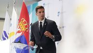 Borovčanin: Na prvom IPM sastanku u Beogradu više učesnika nego na IPM u Osaki