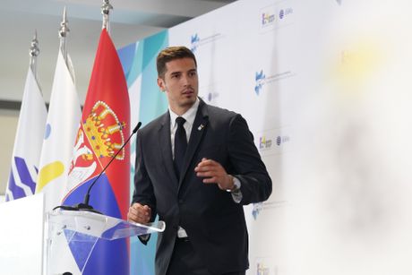 EKSPO sastanak EKSPO sastanak